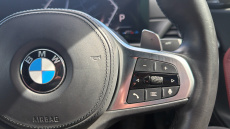 BMW 2 Series 220i M Sport 2dr Step Auto [Pro Pack] Petrol Coupe